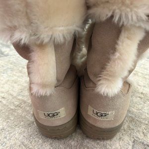 Original Ugg Sundance II Boot